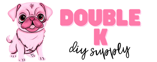 DOUBLEK K DIY Supply LLC