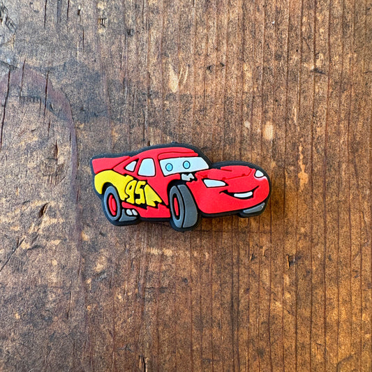 Lightning McQueen Focal