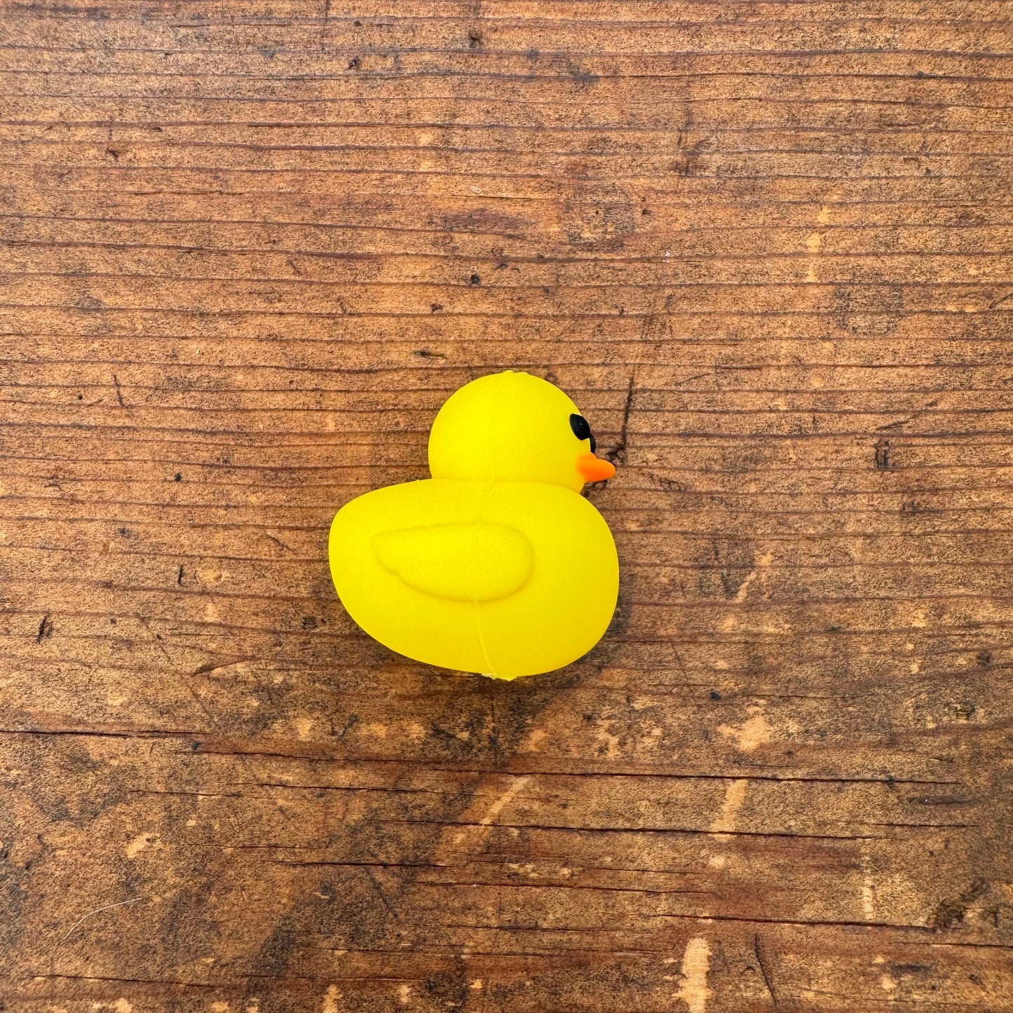 Rubber Duck Focal