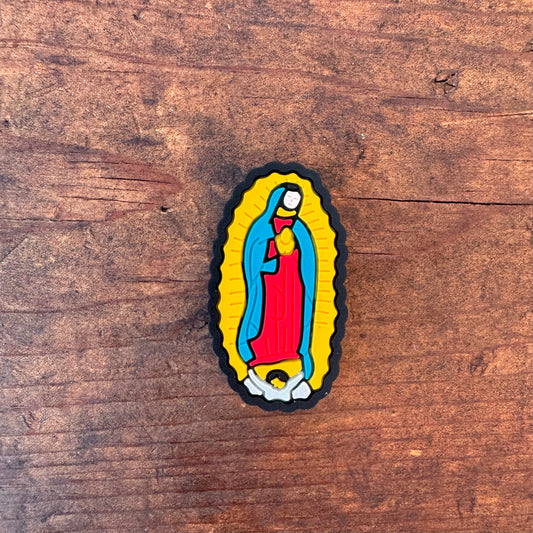 Virgin Mary Focal