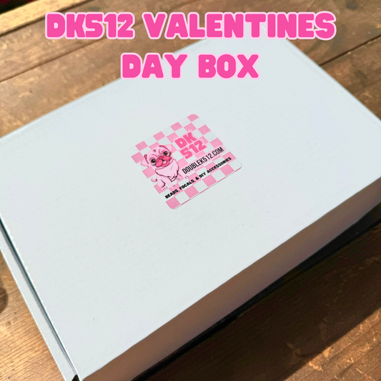 Valentines Day Box (Jan-Feb Exclusive) ❤️