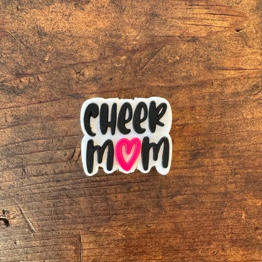 Cheer Mom Focal