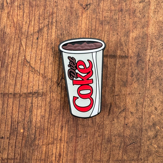 Diet Coke Focal