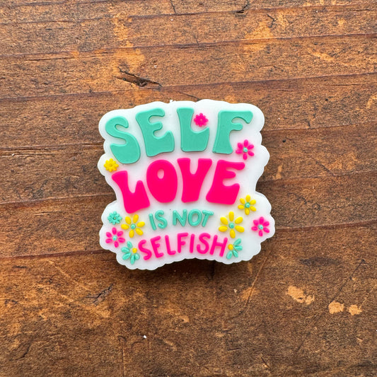 Self Love Focal