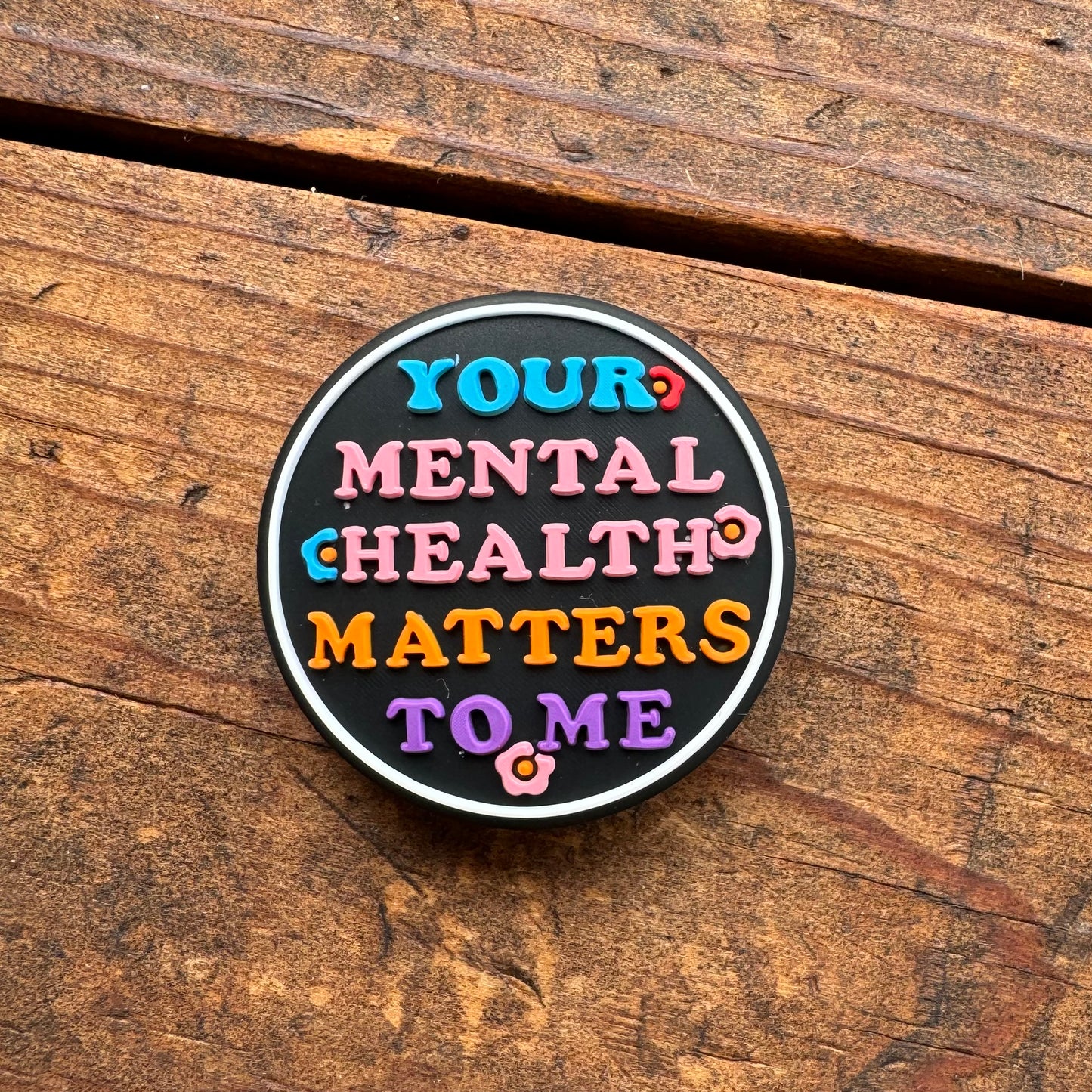 Your Mental Health Matters Focal